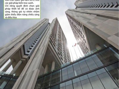 Dolphin Plaza, Vietnam Dolphin Plaza, Vietnam