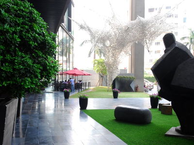 Dolphin Plaza, Vietnam Dolphin Plaza, Vietnam