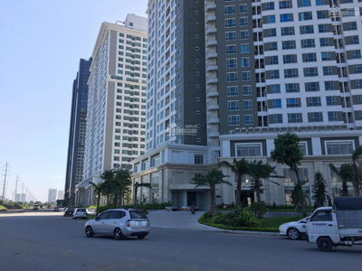 IA20 Ciputra, Vietnam IA20 Ciputra, Vietnam