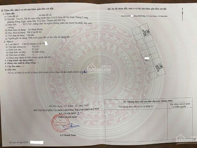 IA20 Ciputra, Vietnam IA20 Ciputra, Vietnam