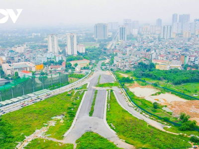 FLC Complex Pham Hung, Vietnam FLC Complex Pham Hung, Vietnam