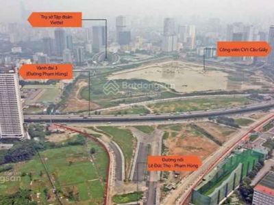 FLC Complex Pham Hung, Vietnam FLC Complex Pham Hung, Vietnam