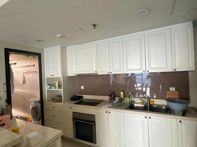 The Artemis, Vietnam The Artemis, Vietnam