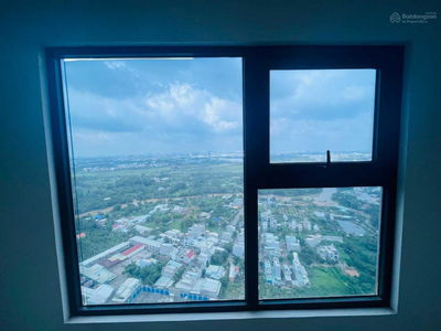 The Origami - Vinhomes Grand Park, Vietnam  The Origami - Vinhomes Grand Park, Vietnam