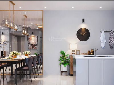 My Dinh Pearl, Vietnam My Dinh Pearl, Vietnam