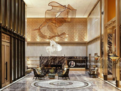 Khai Son City, Vietnam Khai Son City, Vietnam