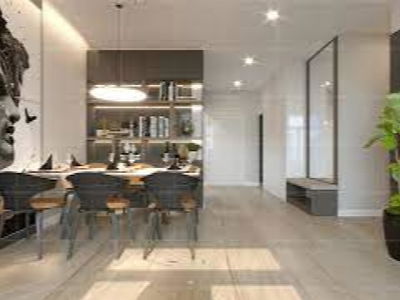 Saigon South Residences, Vietnam Saigon South Residences, Vietnam