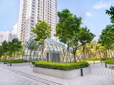 Saigon South Residences, Vietnam Saigon South Residences, Vietnam