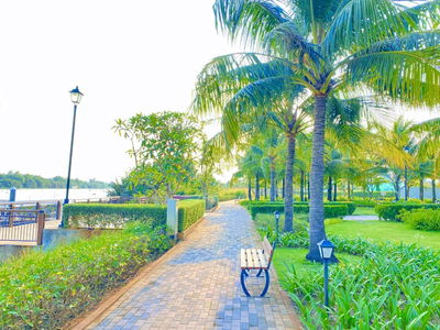 Ehome Southgate, Vietnam  Ehome Southgate, Vietnam