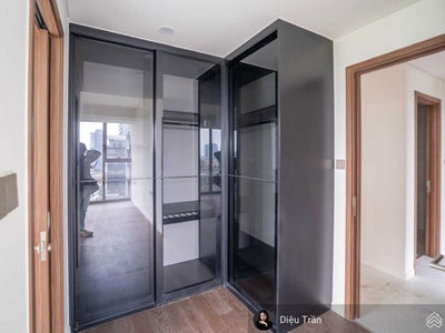 The Metropole Thu Thiem, Vietnam  The Metropole Thu Thiem, Vietnam