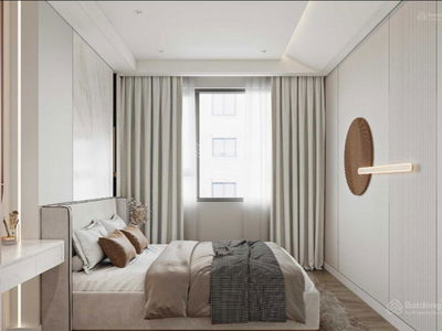 The Horizon Phu My Hung, Vietnam The Horizon Phu My Hung, Vietnam