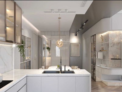 The Horizon Phu My Hung, Vietnam The Horizon Phu My Hung, Vietnam