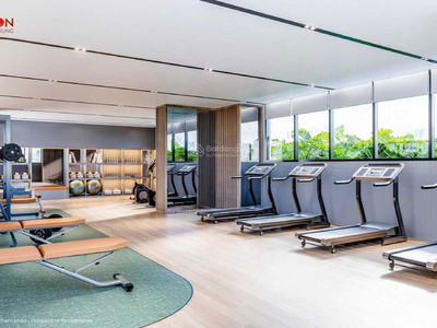 The Horizon Phu My Hung, Vietnam The Horizon Phu My Hung, Vietnam