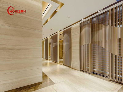 The Horizon Phu My Hung, Vietnam The Horizon Phu My Hung, Vietnam