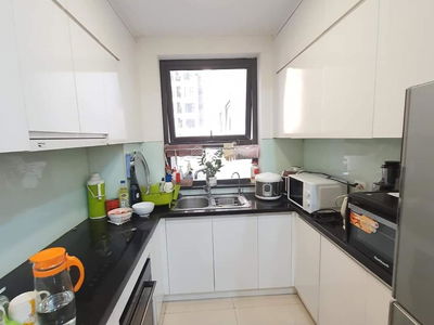 The K Park, Vietnam The K Park, Vietnam