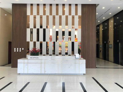 Discovery Complex, Vietnam Discovery Complex, Vietnam