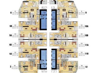 Discovery Complex, Vietnam Discovery Complex, Vietnam