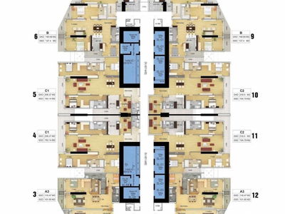 Discovery Complex, Vietnam Discovery Complex, Vietnam