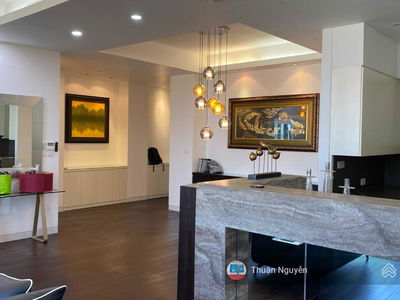 Indochina Plaza, Vietnam Indochina Plaza, Vietnam