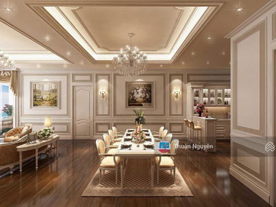 Indochina Plaza, Vietnam Indochina Plaza, Vietnam