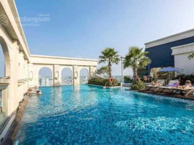 ICON 56, Vietnam ICON 56, Vietnam