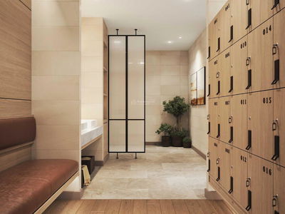 Vinhomes Golden River Ba Son, Vietnam Vinhomes Golden River Ba Son, Vietnam