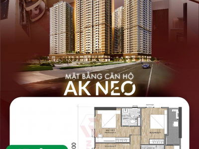 Akari City Nam Long, Vietnam Akari City Nam Long, Vietnam