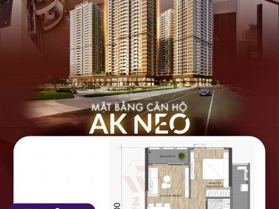 Akari City Nam Long, Vietnam Akari City Nam Long, Vietnam