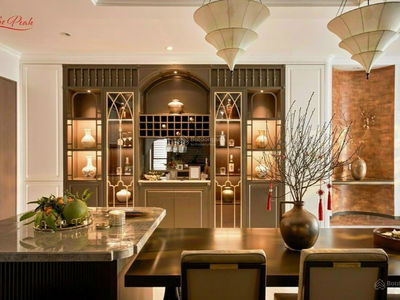 The Horizon Phu My Hung, Vietnam The Horizon Phu My Hung, Vietnam