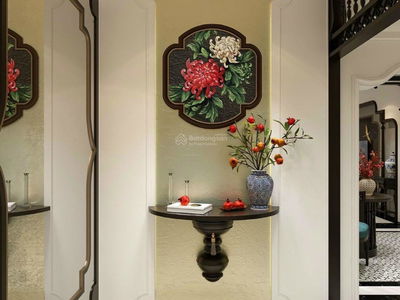 The Horizon Phu My Hung, Vietnam The Horizon Phu My Hung, Vietnam