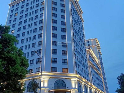 Eco City Viet Hung, Vietnam Eco City Viet Hung, Vietnam