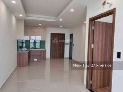 Q7 Saigon Riverside, Vietnam Q7 Saigon Riverside, Vietnam