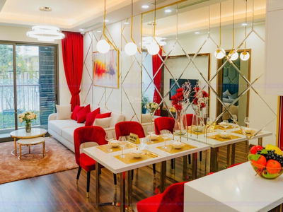 Hoang Huy Commerce, Vietnam Hoang Huy Commerce, Vietnam