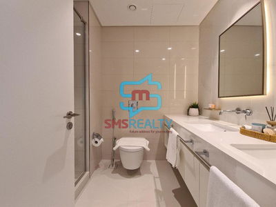 Beach Vista, United Arab Emirates  Beach Vista, United Arab Emirates