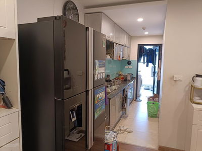 HUD3 Nguyen Duc Canh, Vietnam HUD3 Nguyen Duc Canh, Vietnam