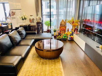 Imperia Sky Garden, Vietnam Imperia Sky Garden, Vietnam