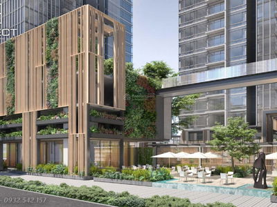 Empire City Thu Thiem, Vietnam Empire City Thu Thiem, Vietnam