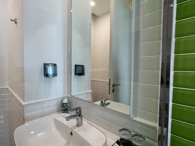 Sun Grand City Hillside Residence, Vietnam  Sun Grand City Hillside Residence, Vietnam