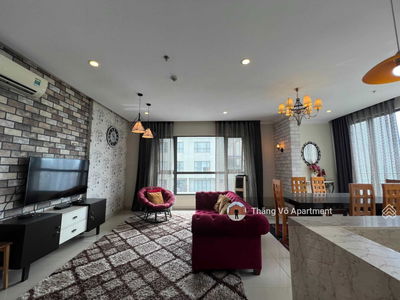 Masteri Thao Dien, Vietnam Masteri Thao Dien, Vietnam