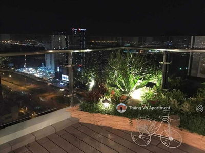 Masteri Thao Dien, Vietnam Masteri Thao Dien, Vietnam