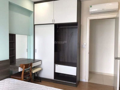 M-One South Saigon, Vietnam M-One South Saigon, Vietnam