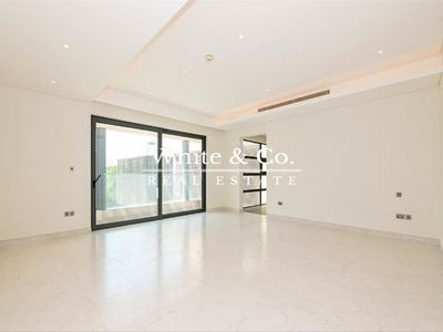 Sobha Hartland Villas - Phase II, United Arab Emirates  Sobha Hartland Villas - Phase II, United Arab Emirates