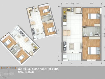 Green Town Binh Tan, Vietnam Green Town Binh Tan, Vietnam