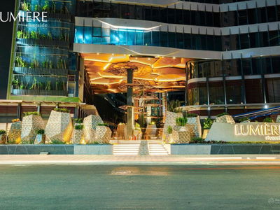 Lumiere Riverside, Vietnam Lumiere Riverside, Vietnam