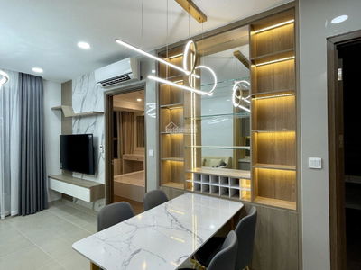 River Panorama, Vietnam River Panorama, Vietnam