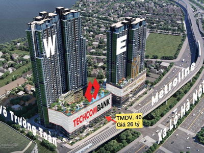 Lumiere Riverside, Vietnam Lumiere Riverside, Vietnam