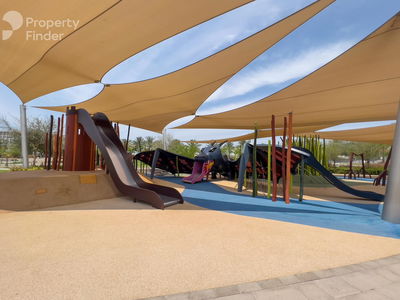Park Heights 1, United Arab Emirates  Park Heights 1, United Arab Emirates