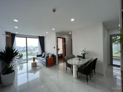 Happy One Central, Vietnam Happy One Central, Vietnam