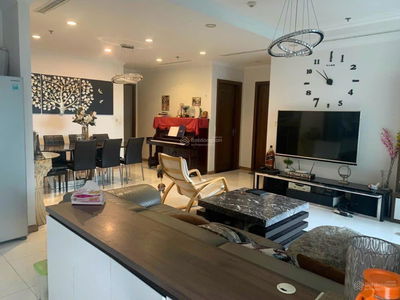 Vinhomes Central Park, Vietnam Vinhomes Central Park, Vietnam