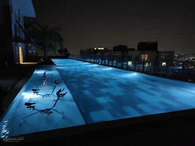 River Panorama, Vietnam River Panorama, Vietnam